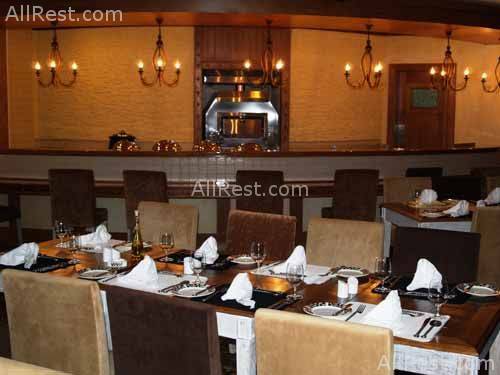 Dhow Palace Hotel 29